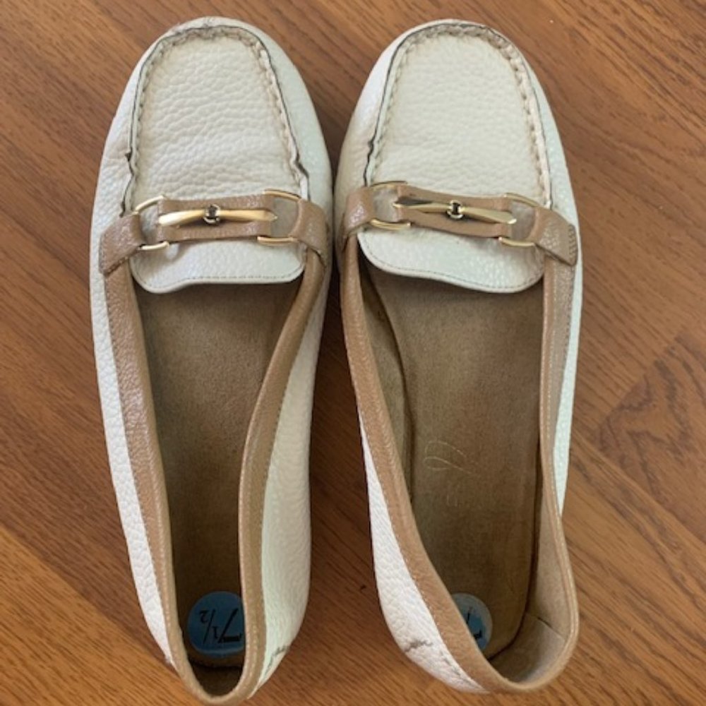 Aerosoles women's loafers size 7.5